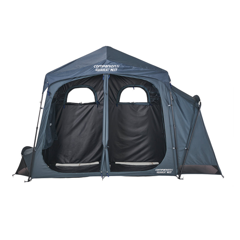 Aquaheat NXT Deluxe Ensuite