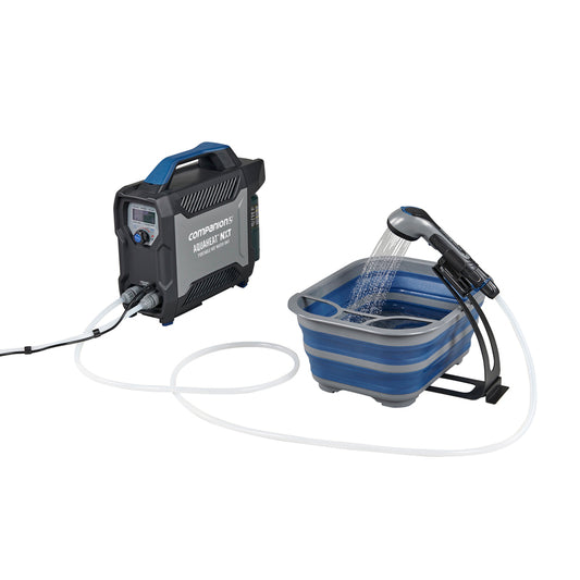 Aquaheat NXT Shower Head Stand