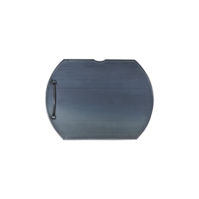 Ozpig Series 2 Large Warming and Cooking Plate