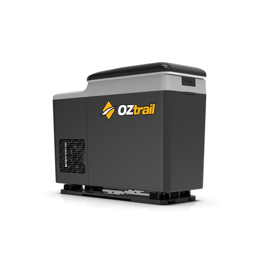 OZtrail 15L Single Zone Fridge/Freezer