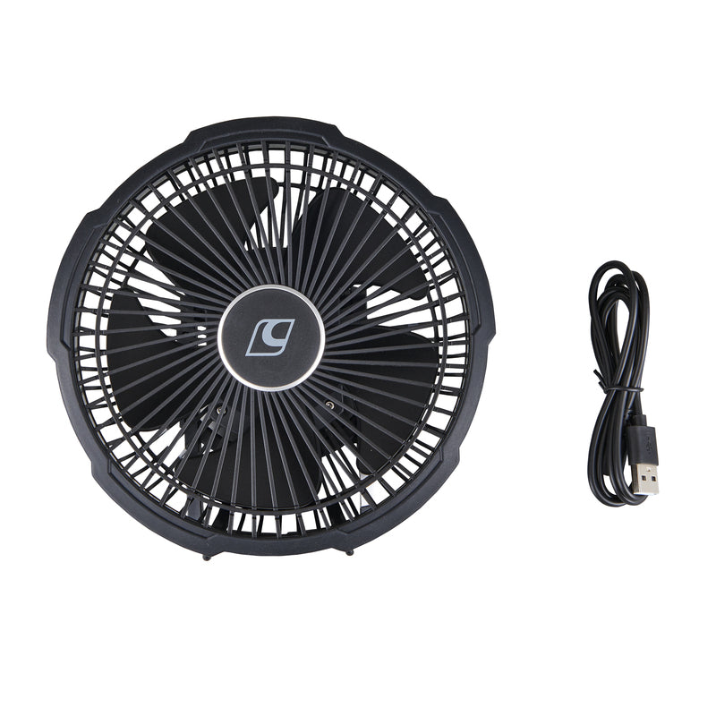 Aerobreeze Anywhere 18cm Fan