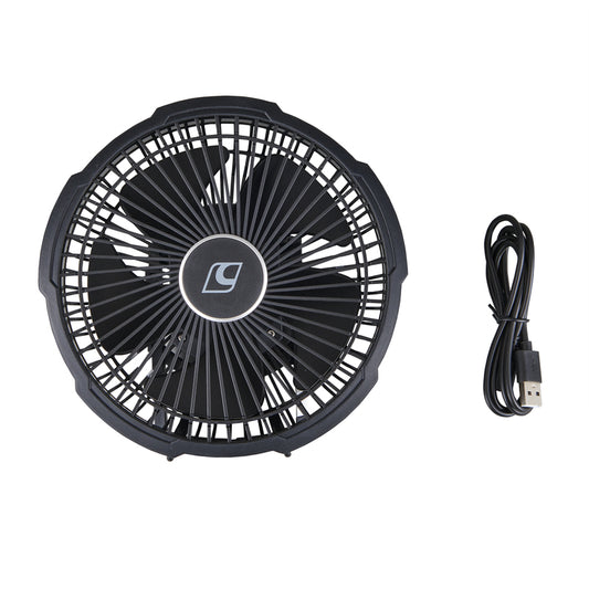 Aerobreeze Anywhere 18cm Fan