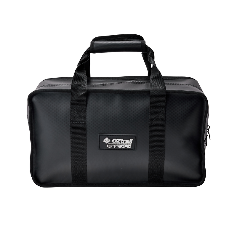 Deluxe Recovery Gear Bag
