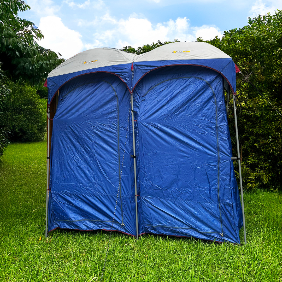 Ensuite Duo Tent