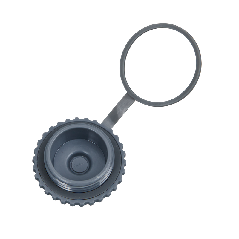 Bedding Screw Valve Cap