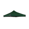 Hydroflow Deluxe 3.0 Gazebo Canopy - Green