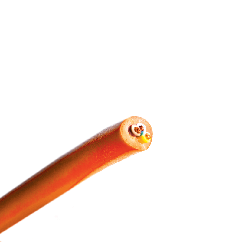 Caravan Extension Lead 15 Amp 30M