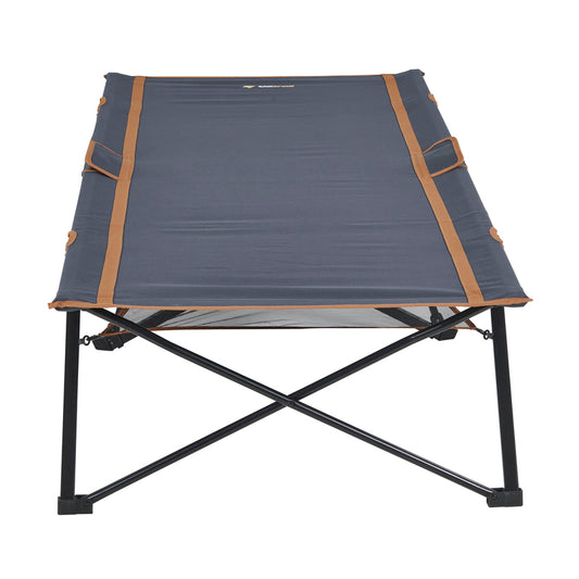 Easy Fold Stretcher Single