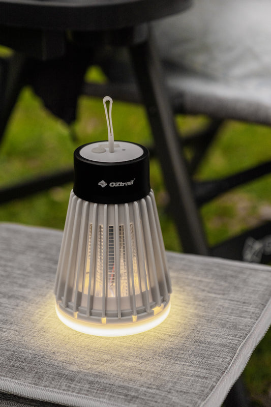 Lumos Mozzie Zapper Lite