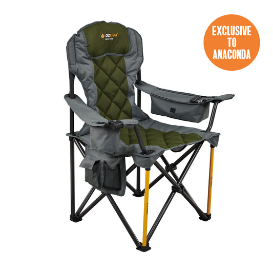 Oztrail Sierra Elite Chair