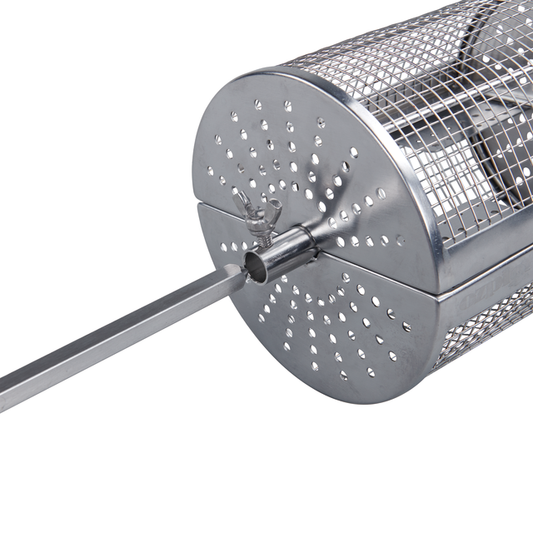 Ozpig Rotisserie Basket Small