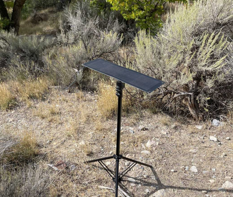 20 Watt Portable Solar Panel