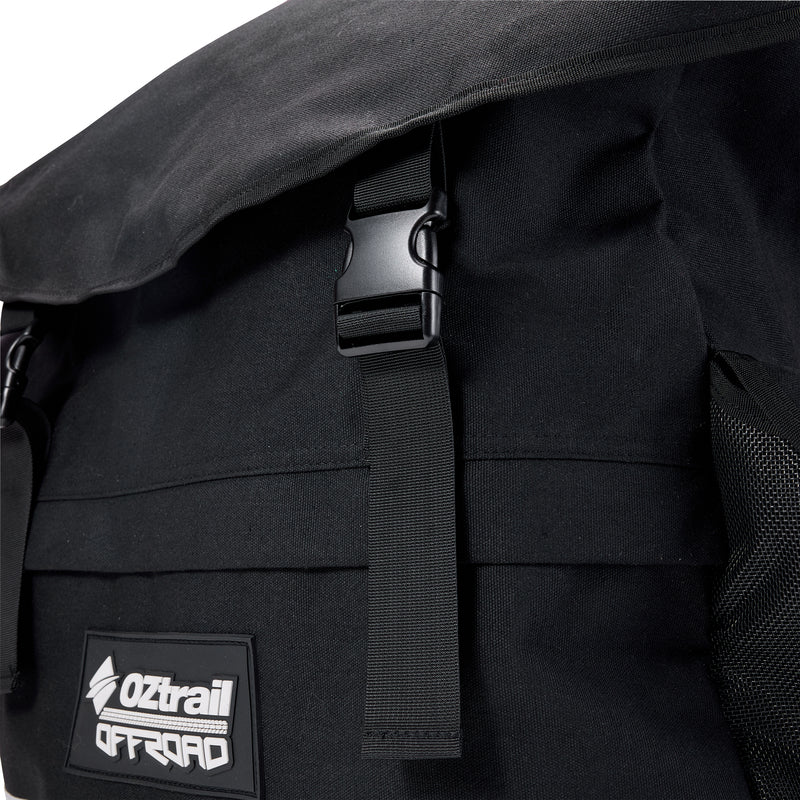 Deluxe 4WD Rear Wheel Gear Bag