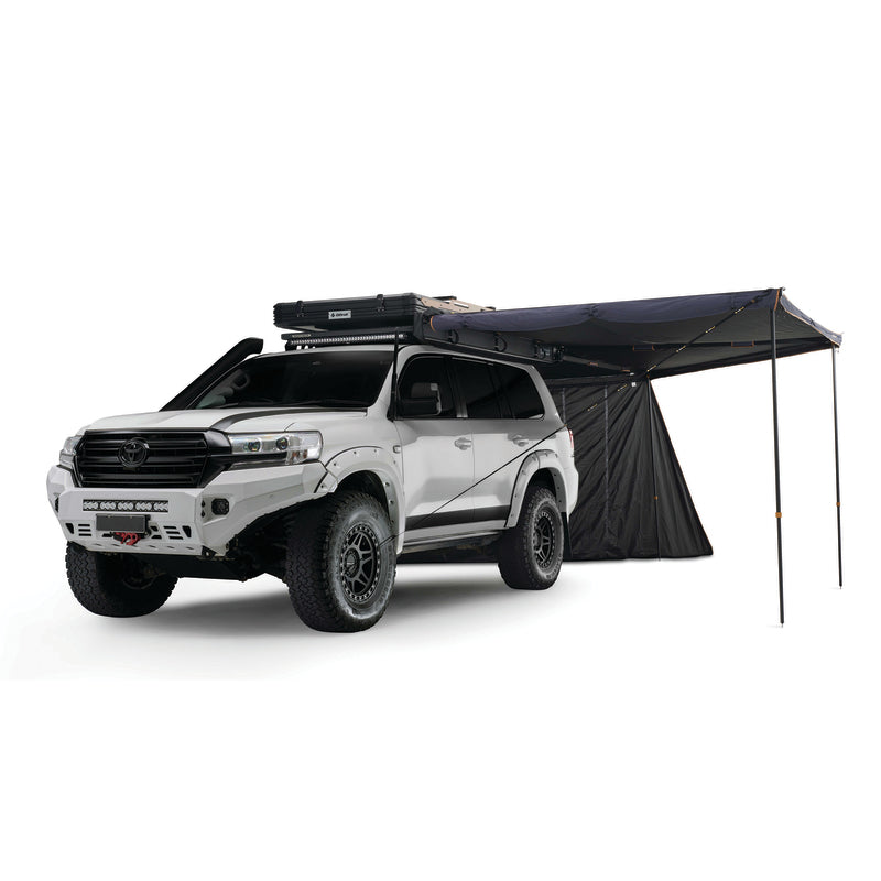 270 Awning 2.5m Wall Kit - BlockOut