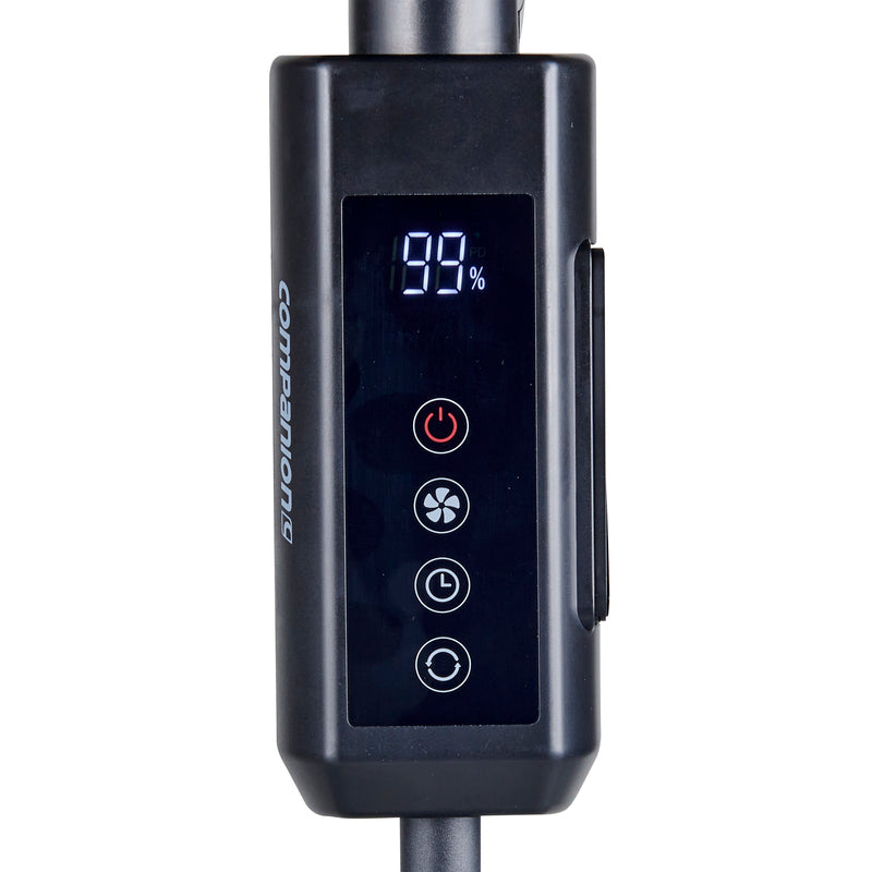 Aerobreeze Tripod 30cm Fan