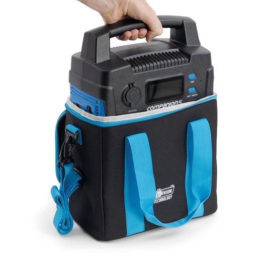 Rover 40 Carry Bag