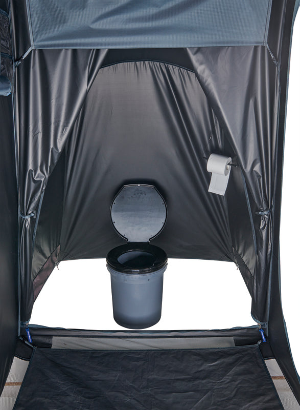 Aquaheat NXT Deluxe Ensuite