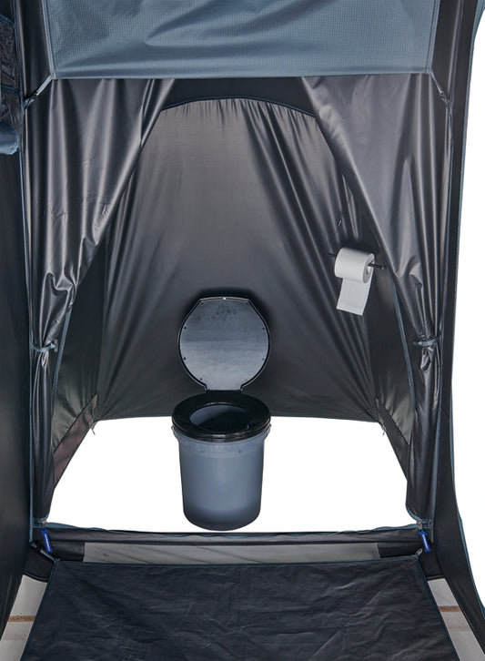 Aquaheat NXT Deluxe Ensuite