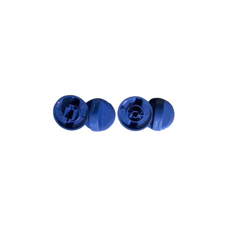 Knob-Spin Timer