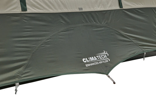 Fast Frame Cabin 8P Tent