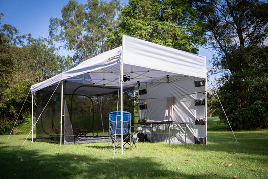 Gazebo 3.0 Screen House Inner Kit