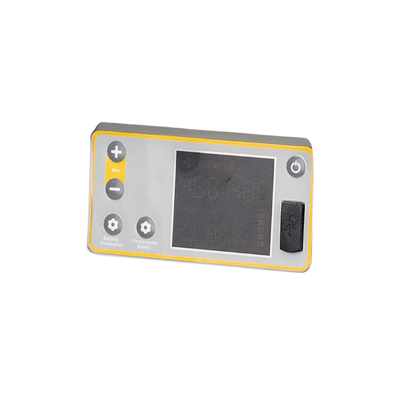 High Frequency Pcb - Dual Zone