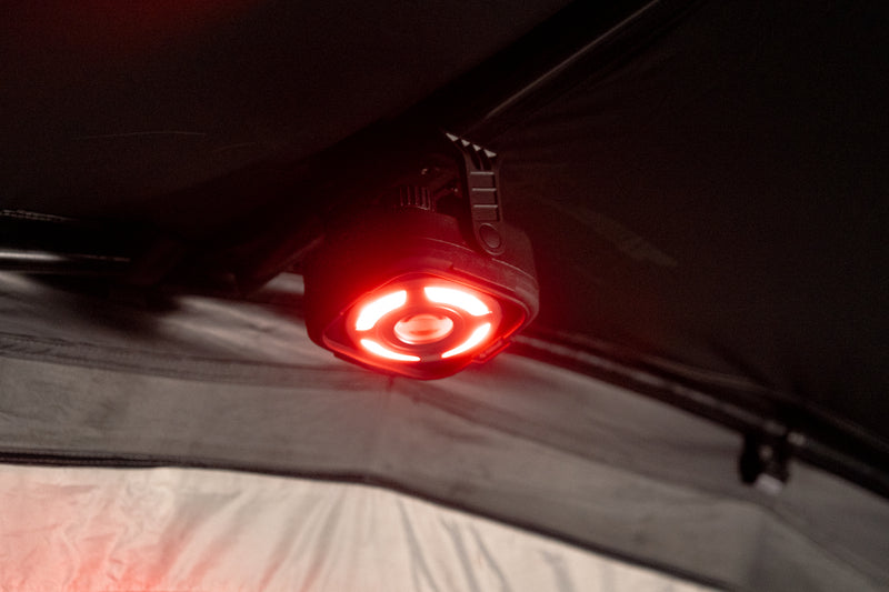 Lumos DialBright 1500L Light