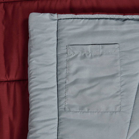 Kingsford Double Sleeping Bag -3