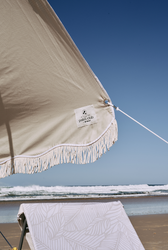 Beach Tent - Almonta Beach Sand