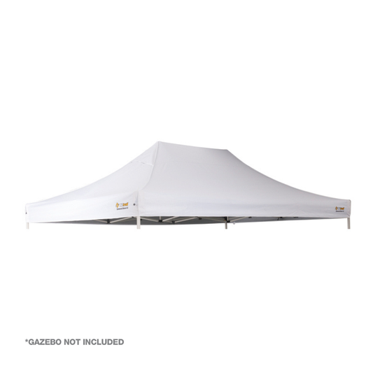 Commercial Gazebo 4.5M Canopy (Spare)