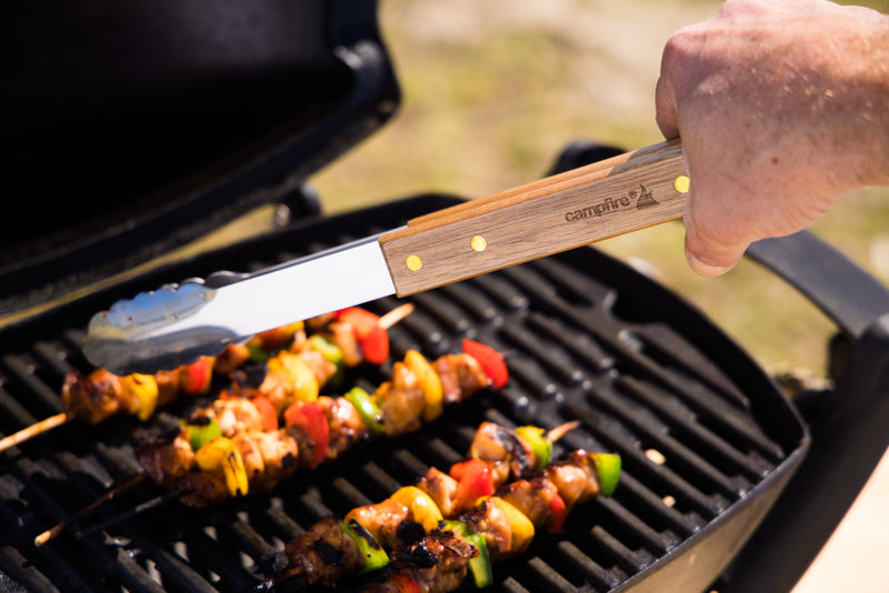 Shop Now: 22pc BBQ Set | OZtrail