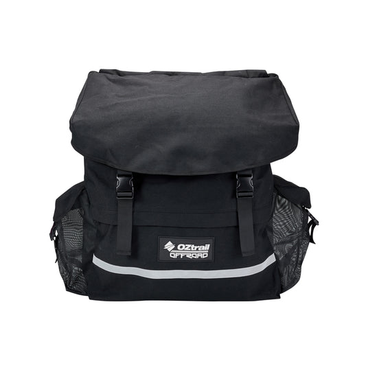 Deluxe 4WD Rear Wheel Gear Bag