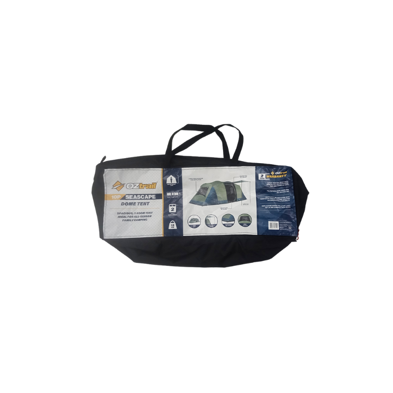 Dome Tent- Seascape Carry Bag