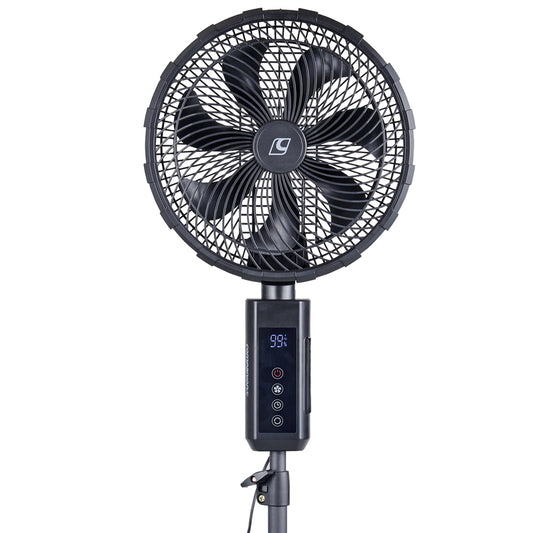 Aerobreeze Tripod 30cm Fan