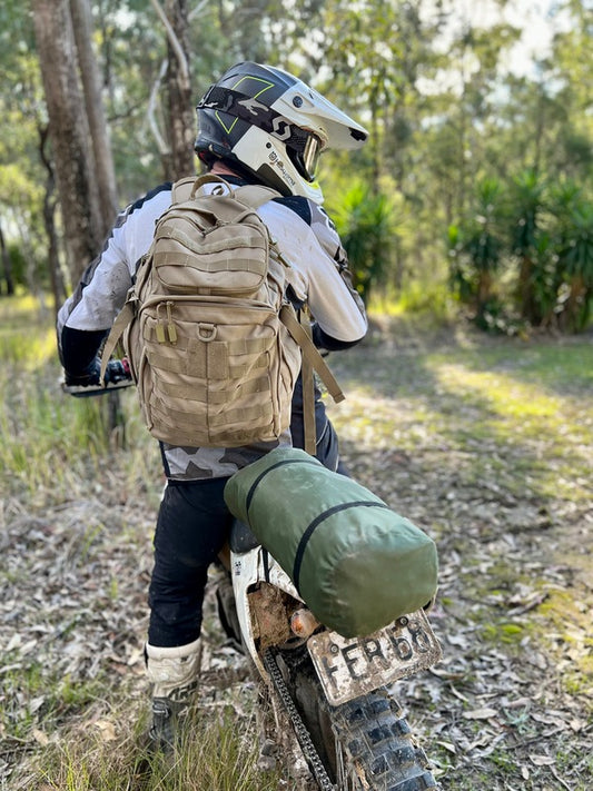 Swift Pitch Bivy Tent