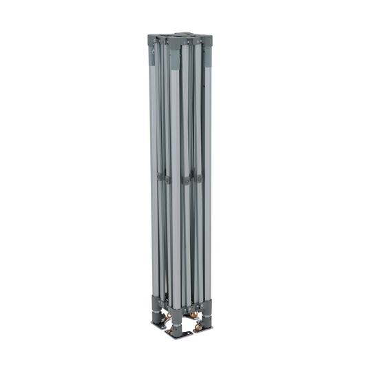 Commercial Pro Gazebo Frame & Bag 3.0M