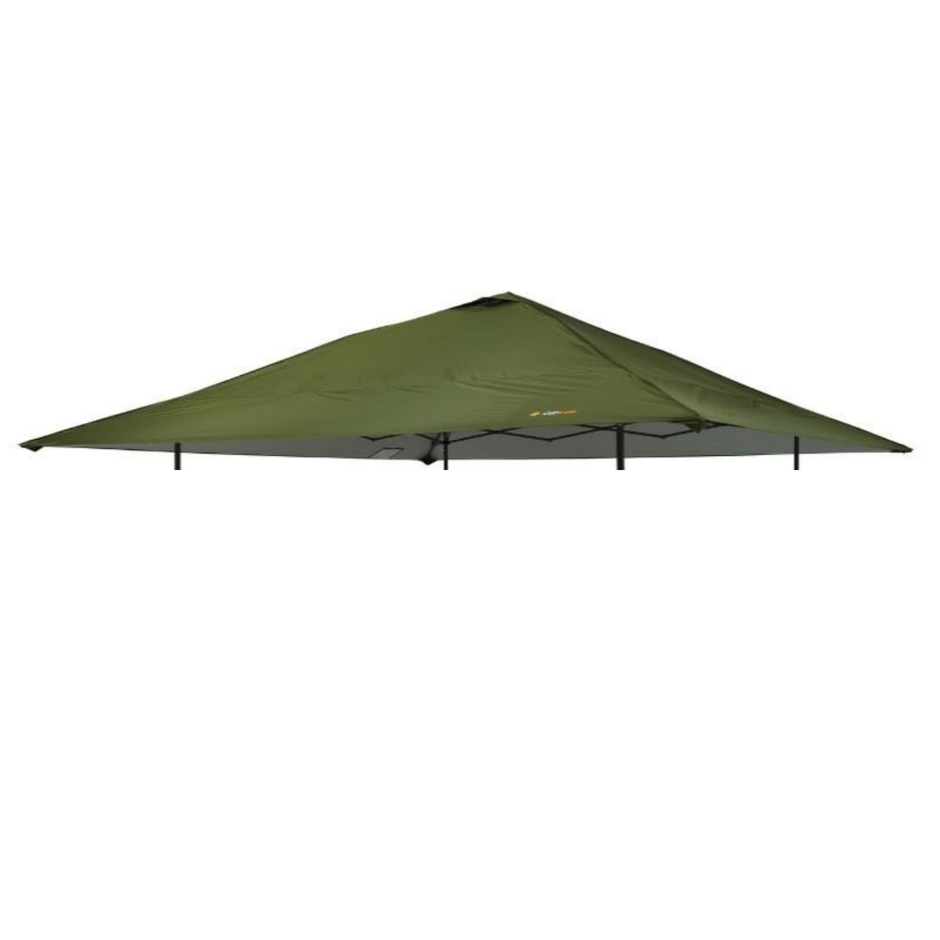 Quick Lock Extra Shade 4.2m Gazebo Canopy
