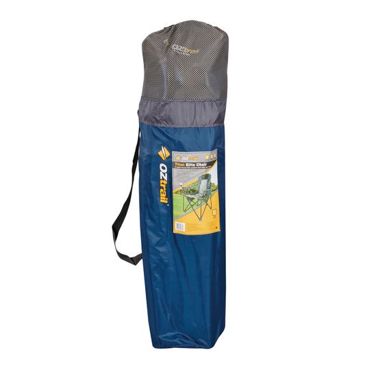 Titan Elite Chair Twin Pack