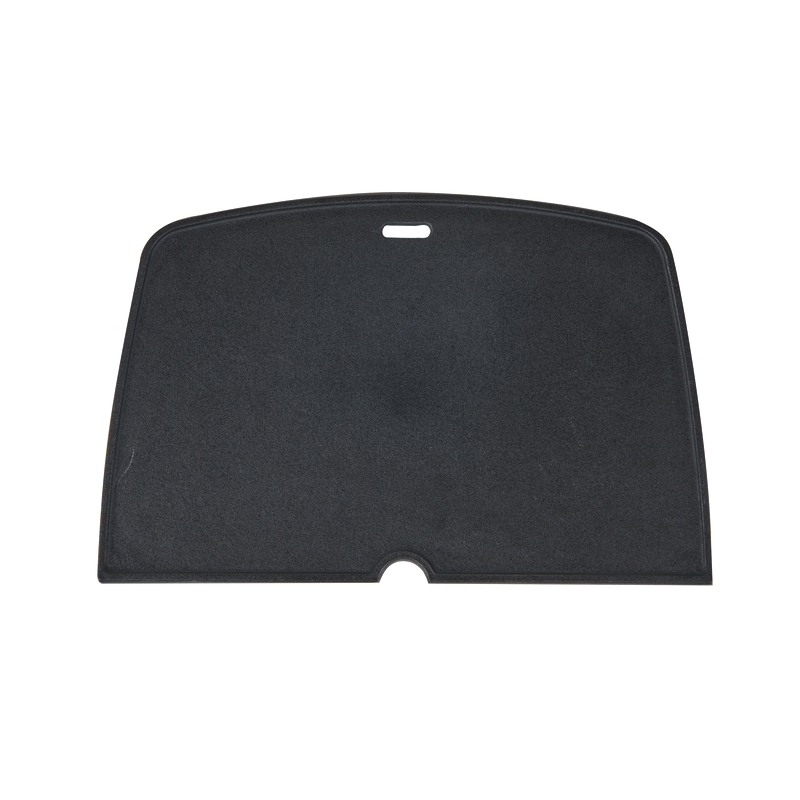 Proheat BBQ Solid Plate