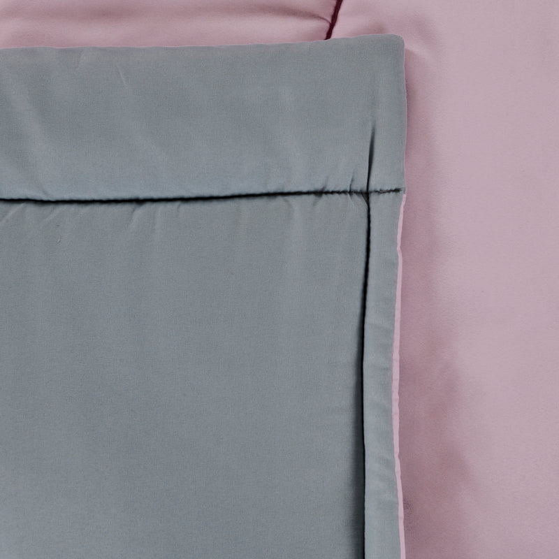 Junior Kingsford Sleeping Bag -3C Lilac
