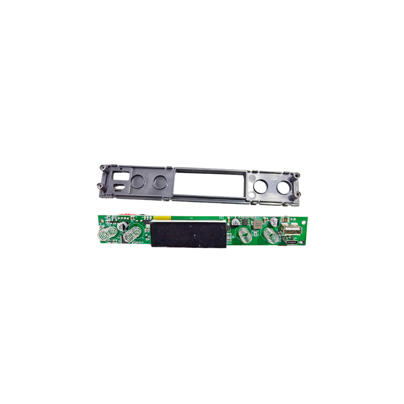 OZtrail Li Temperature Control Display