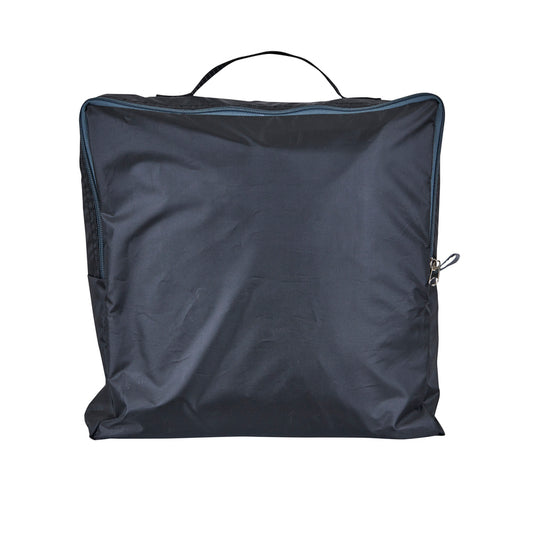 Deluxe Gazebo BlockOut Ensuite
