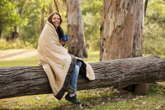 Drover -7°C Sleeping Bag