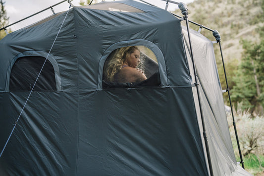 Aquaheat NXT Deluxe Ensuite