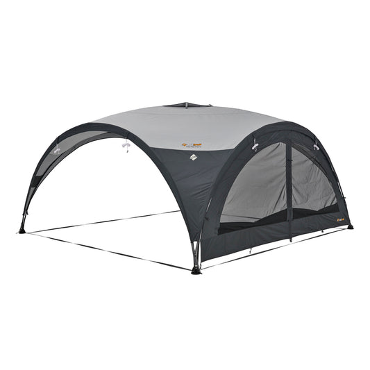 Shade Dome Deluxe 2 in 1 Wall