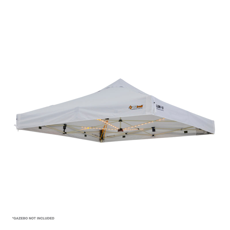 Commercial Lumos 3M Canopy / Switch