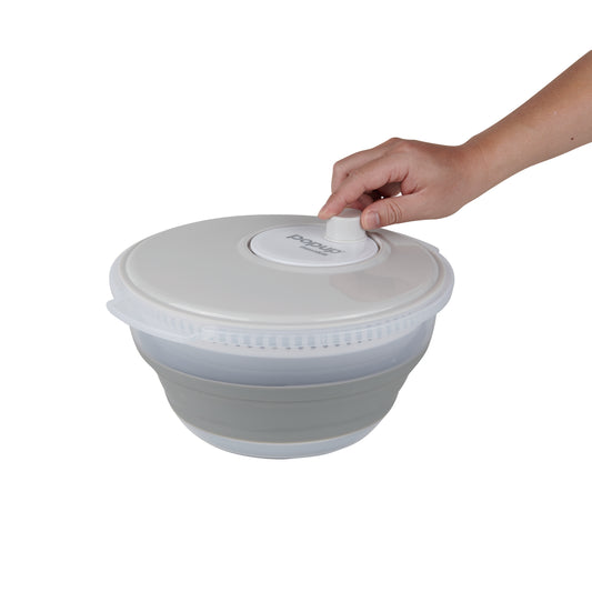 Popup Essentials Salad Spinner