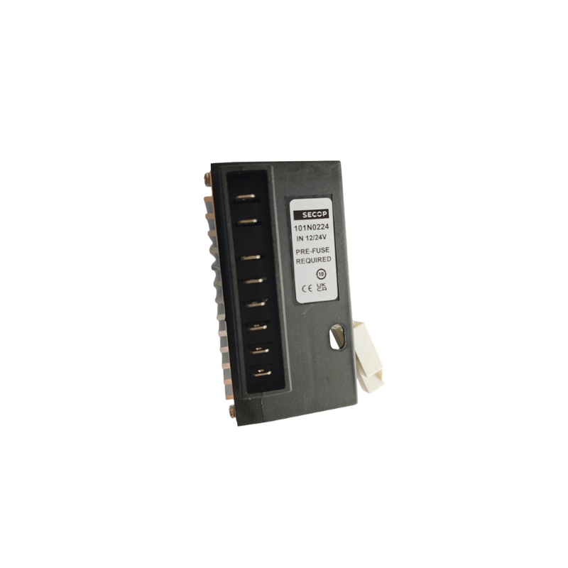 Compressor Control 60l Lithium Fridge