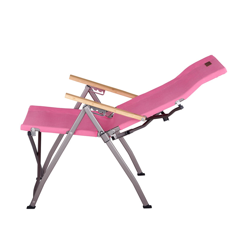 Cape Series Recliner Malibu