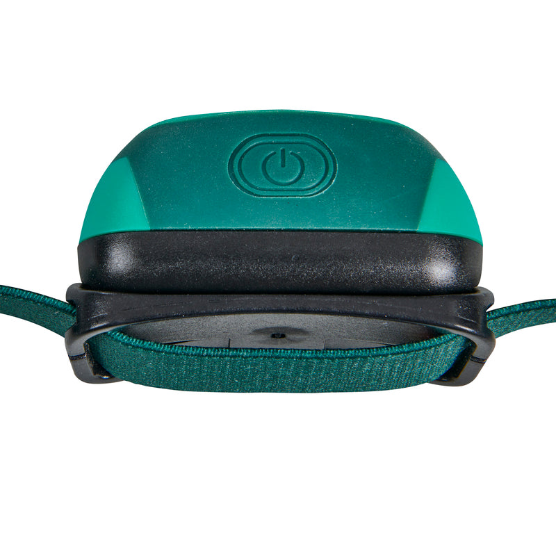 80L Lumos Twinkle Kids Headlamp - Green